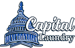 Capital Laundry Logo No Background