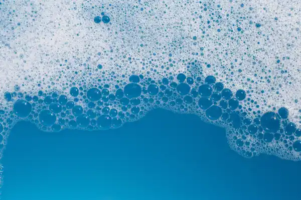 Suds Top