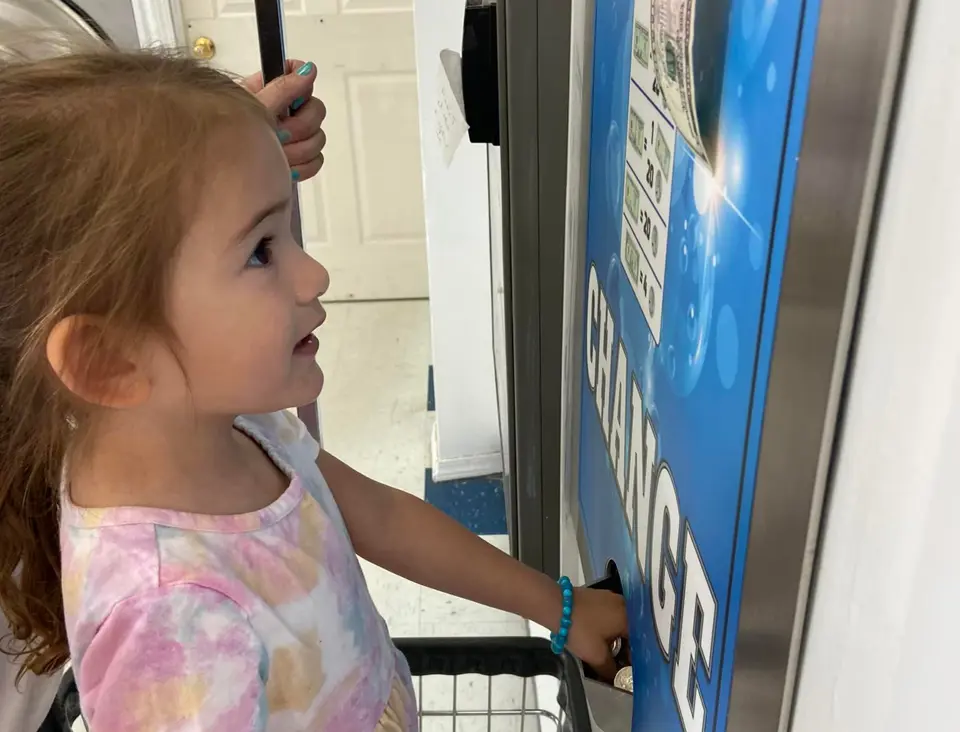 Self Service Laundry Jefferson City MO - Capital Laundry | Capital Laundry